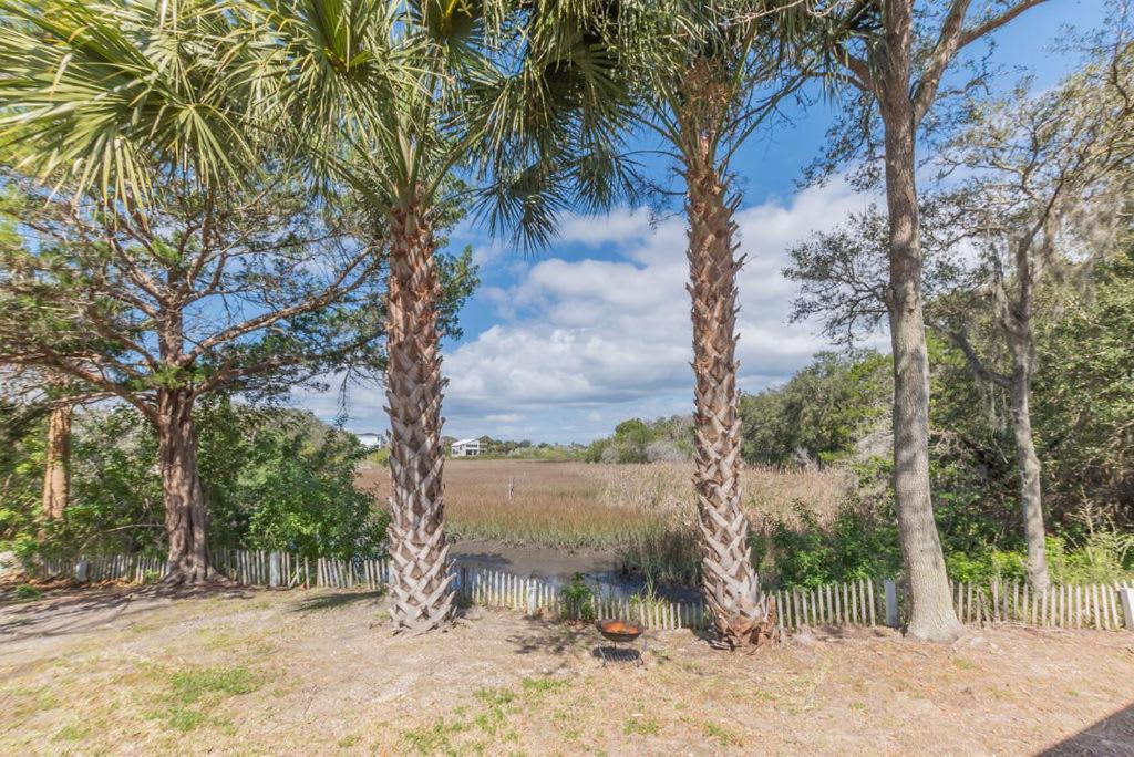 Marsh Front Birders Paradise Close To Beaches And Downtown St. Augustine Εξωτερικό φωτογραφία